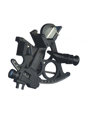 Davis Mark 15 sextant.