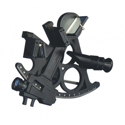 Davis Mark 15 sextant. Davis Mark 15 sextant.