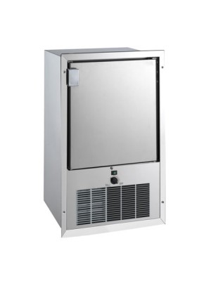 Vitrifrigo IM CL OCX2 Hydro Buz Makinesi. AC 230 Volt, 180W.
