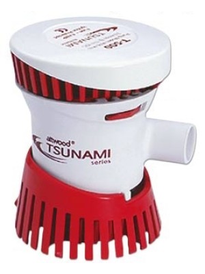Attwood Tsunami sintine pompası.