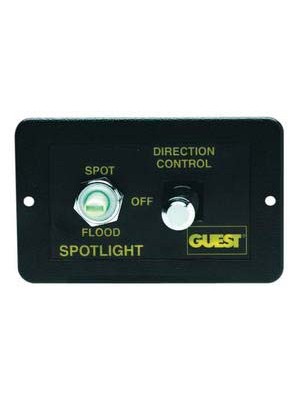 Guest 1323712 Projektör için fly-bridge kumanda kiti. 12V.