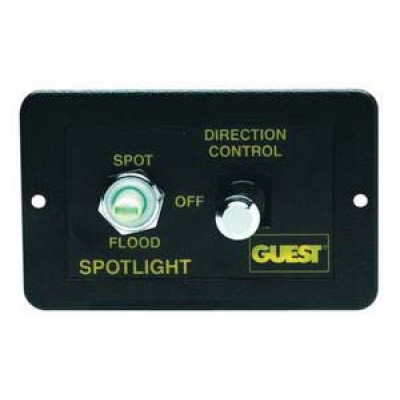 Guest 1323712 Projektör için fly-bridge kumanda kiti. 12V.