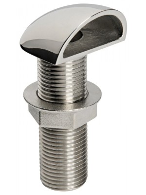 Firar, paslanmaz çelik.