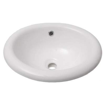 Tezgah üstü lavabo