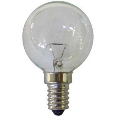 Ampul. E14, 12V- 40 Watt Ampul. E14, 12V- 40 Watt