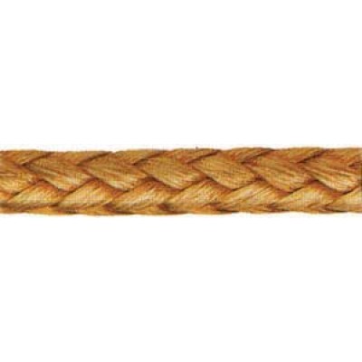 Bakır örgü kablo. Esnek. <br />
Çap: 5mm <br />
Kablo kesidi: 10mm²