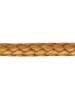 Bakır örgü kablo. Esnek. <br />
Çap: 5mm <br />
Kablo kesidi: 10mm²