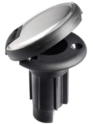 Direkli Silyon Feneri, soketli