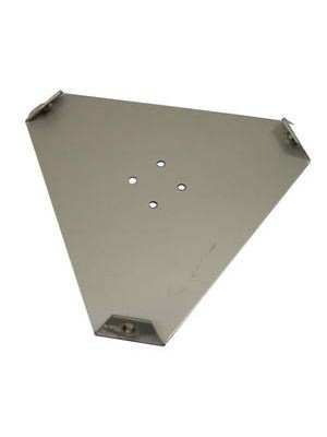 Radar reflektörü montaj kiti. 3236231 için