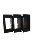 Çerçeve plastik. 1436430/431/432/433 switchler için.