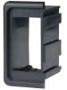 Çerçeve plastik. 1436430/431/432/433 switchler için.