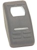 Kapak. 1436430/431/432/433 switchler için Kaymaz, yarı sert siyah poliüretan kaplı yüzey.