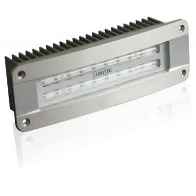 Lumitec Maxillume h60 güverte aydınlatma lambası.
