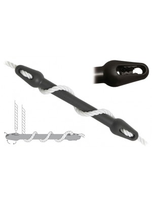 Unimer İskele halatı esneticisi