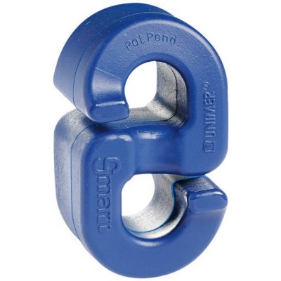 Smart Snubber iskele halatı esneticisi