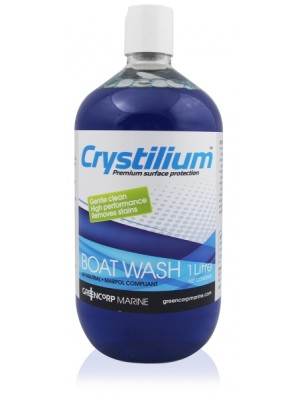 Crystilium Tekne Şampuanı – 1 Litre