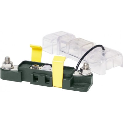 Blue Sea Systems MIDI® veya AMI® Sigorta bloğu. MIDI® veya AMI® sigortalarla kullanım için.
