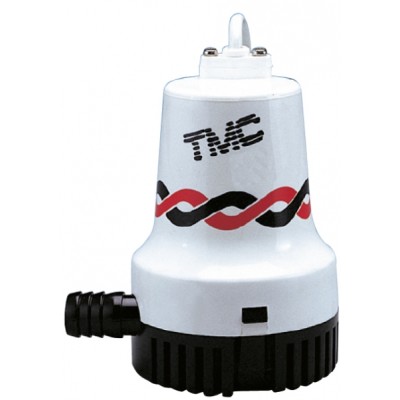 TMC sintine pompası.