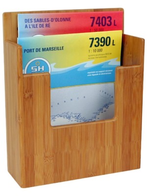 Navigasyon Kutusu. 230x300x75 mm