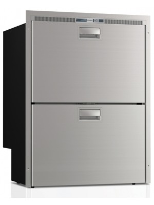 Vitrifrigo Buzdolabı. DW180 OCX2 RFX. Paslanmaz çelik.