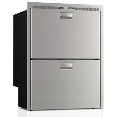 Vitrifrigo Buzdolabı. DW180 OCX2 RFX. Paslanmaz çelik.