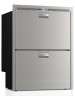 Vitrifrigo Buzdolabı. DW180 OCX2 RFX. Paslanmaz çelik.