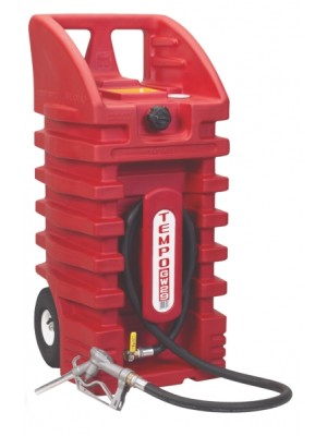 Gas Walker yakıt tankı. 110 Litre.