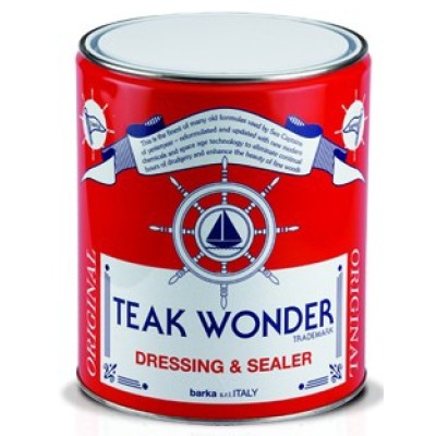 Teak Wonder tik koruyucu. 950 ml.<br />