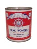 Teak Wonder tik koruyucu. 3.78 Litre.<br />