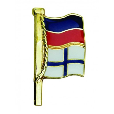 Rozet. Bayraklarla Söyle! 