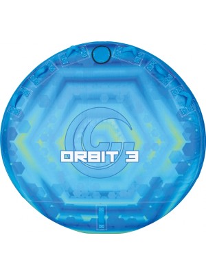 Connelly Ringo. Orbit 3