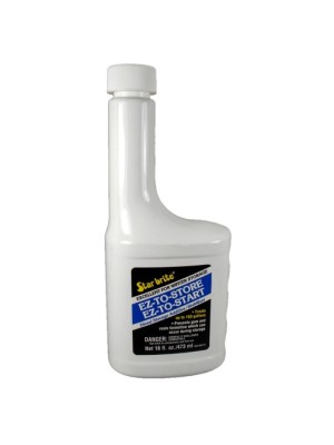 EZ Store EZ Start Dizel kışlama katkısı. 473 ml. 