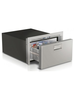 Vitrifrigo dondurucu. DW35 BTX OCX2. 