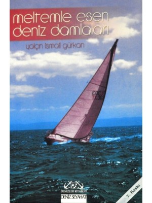 Yelken Yarışları İçin Antreman / Egzersizler Ve Yarış Planlaması<br />
157 sayfa, 2. Hamur-- Ciltsiz -<br />