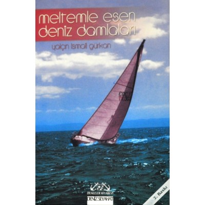 Yelken Yarışları İçin Antreman / Egzersizler Ve Yarış Planlaması<br />
157 sayfa, 2. Hamur-- Ciltsiz -<br />