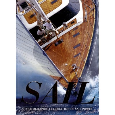 <div>
	Sail</div>
Various (Photographer), Carlo Borlenghi, Adlard Coles Nautical (Mar 2011) - 292 pages - Paperback