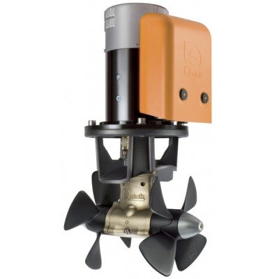 Quick Baş Manevra Pervanesi. 120kgf. 12V. Quick Baş Manevra Pervanesi. 120kgf. 12V.