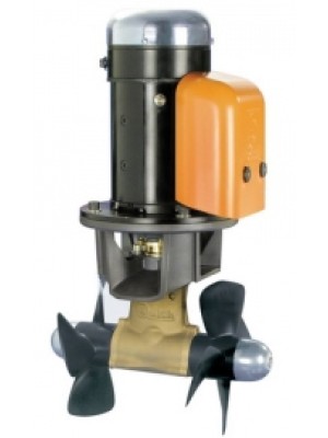 Quick Baş Manevra Pervanesi. 140kgf. 24V.