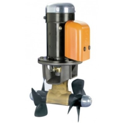 Quick Baş Manevra Pervanesi. 140kgf. 24V.