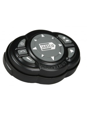 <div>
	Jabsco Kablosuz Uzaktan Kumanda. 233 SL Projektör için</div>