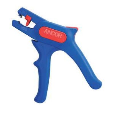 Otomatik kablo sıyırıcı.0,2 ile 3mm ² arasındaki kabloları sıyırır ve keser.
