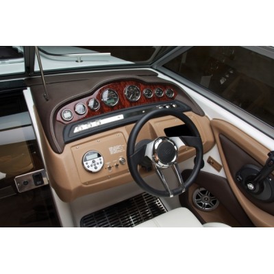 Isotta marin d&uuml;men simidi. Prestigo SS