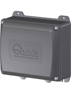 Quick R02+ Kablosuz uzaktan kumanda alıcısı