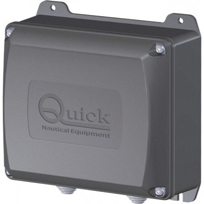 Quick R12+ Kablosuz uzaktan kumanda alıcısı