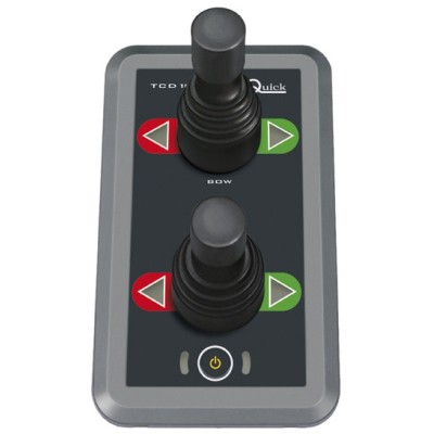 <div>
Quick TCD 2044 Kontrol paneli</div> <div>
Quick TCD 2044 Kontrol paneli</div>