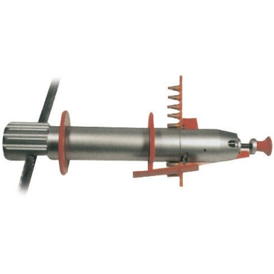 Shootit R22 Acil halat kesme aleti, Yedek kartuş seti. 10'lu