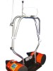 Roll Bar. Kıça Montaj. Ekipman platformlu