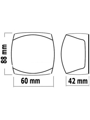 Sphera II Led navigasyon fenerleri