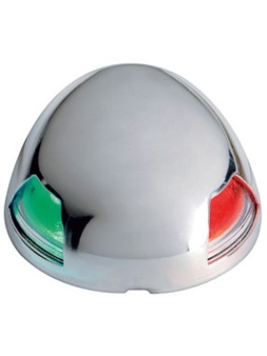 Ledli navigasyon feneri.&nbsp;G&uuml;verteye montaj.