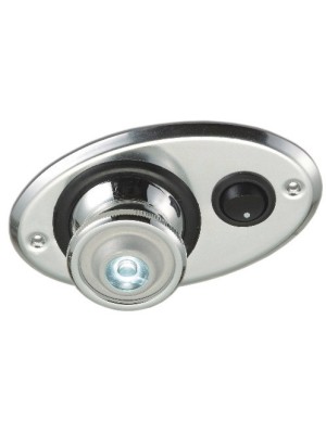 Led kabin ve okuma lambası